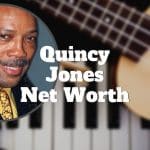 quincy jones net worth