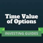 time value of options