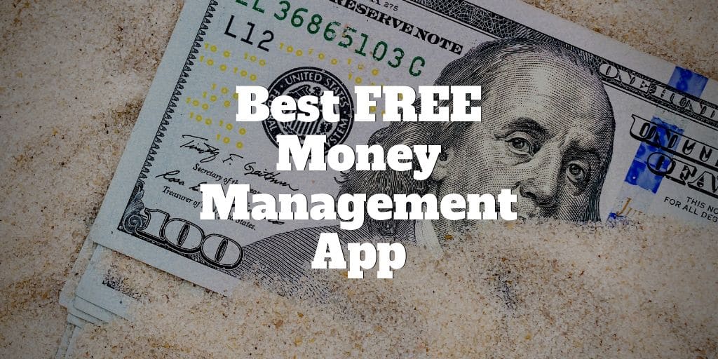 best free money management app