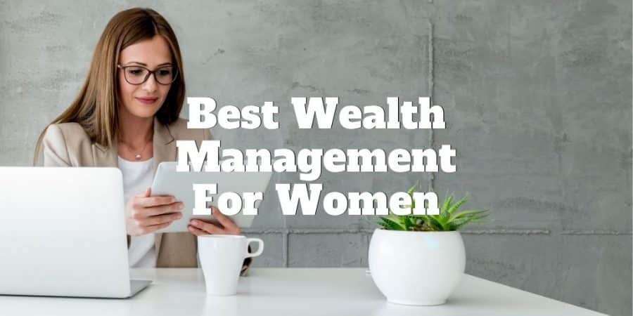 Best Wealth Management For Women | Investormint