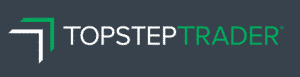 topstep trader logo