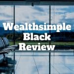 wealthsimple black review