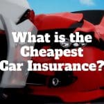 what is the cheapest car insurance