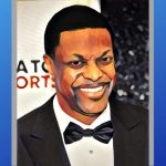 chris tucker net worth