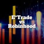 etrade vs robinhood