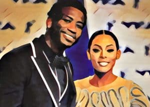 gucci mane and keyshia kaoir