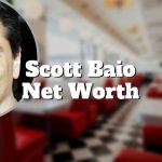 scott baio net worth