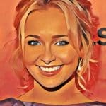 hayden panettiere net worth
