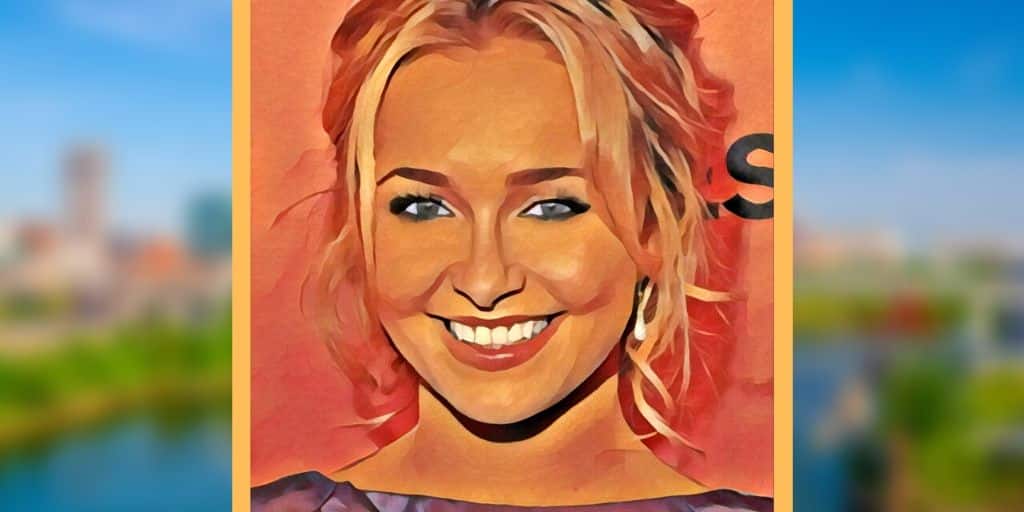 Hayden Panettiere Net Worth 16 000 000 Investormint