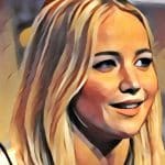 jennifer lawrence net worth