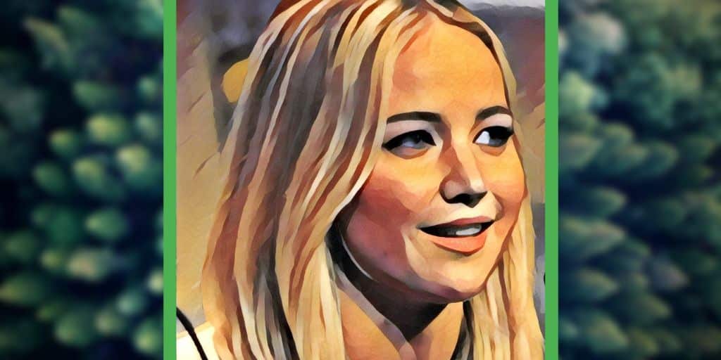 jennifer lawrence net worth