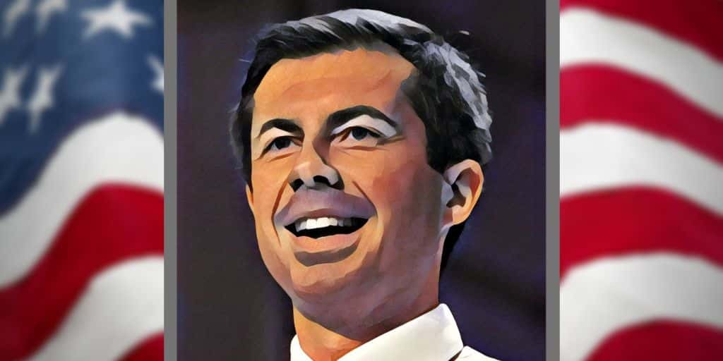 pete buttigieg net worth