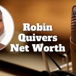 robin quivers net worth