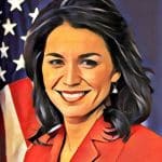 tulsi gabbard net worth