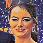 emma stone net worth