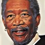 morgan freeman net worth