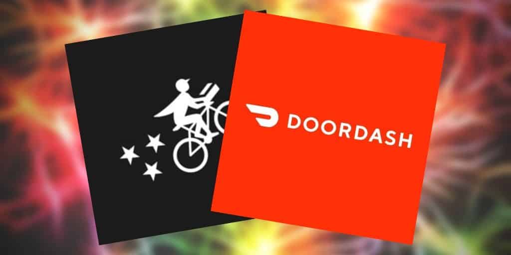 postmates vs doordash
