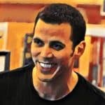 steve o net worth
