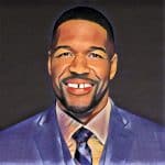 michael strahan