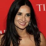 demi moore net worth