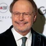 billy crystal net worth