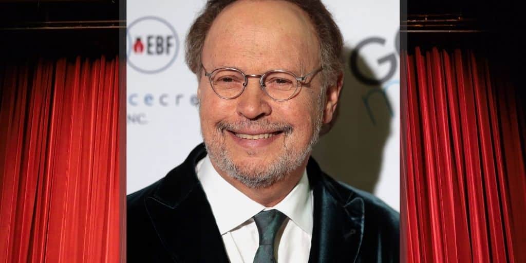 Billy Crystal Net Worth Investormint