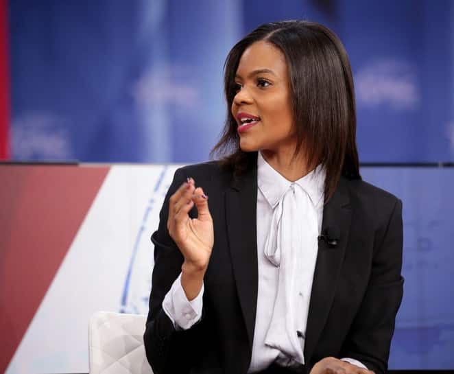 Is Candace Owens Net Worth THAT Big?