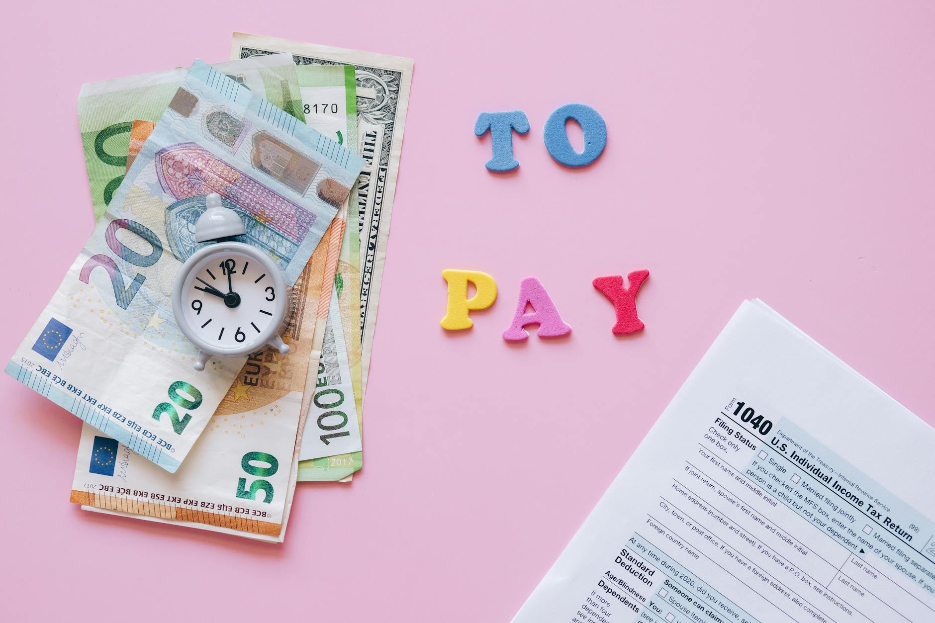 Tax-Loss Harvesting: When It Helps & When It Doesn’t