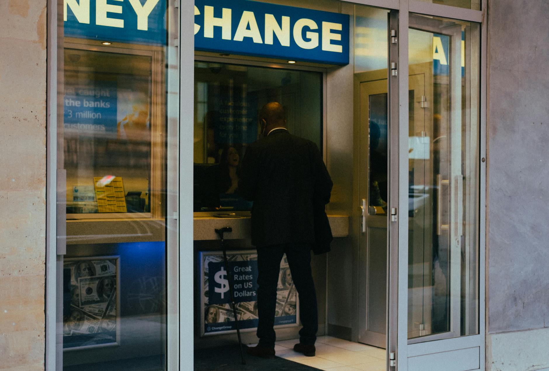 1031 Exchange: Defer Property Taxes Indefinitely