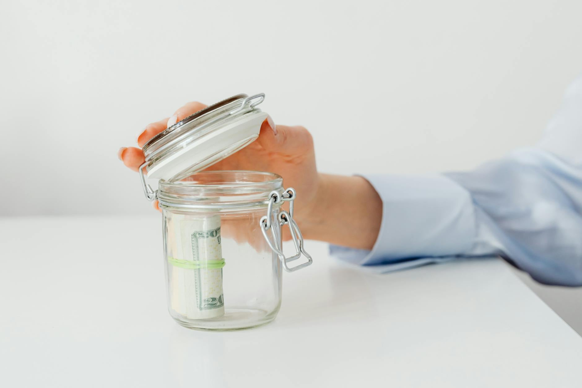 Cash-Secured Puts: Get Paid to Buy Stocks