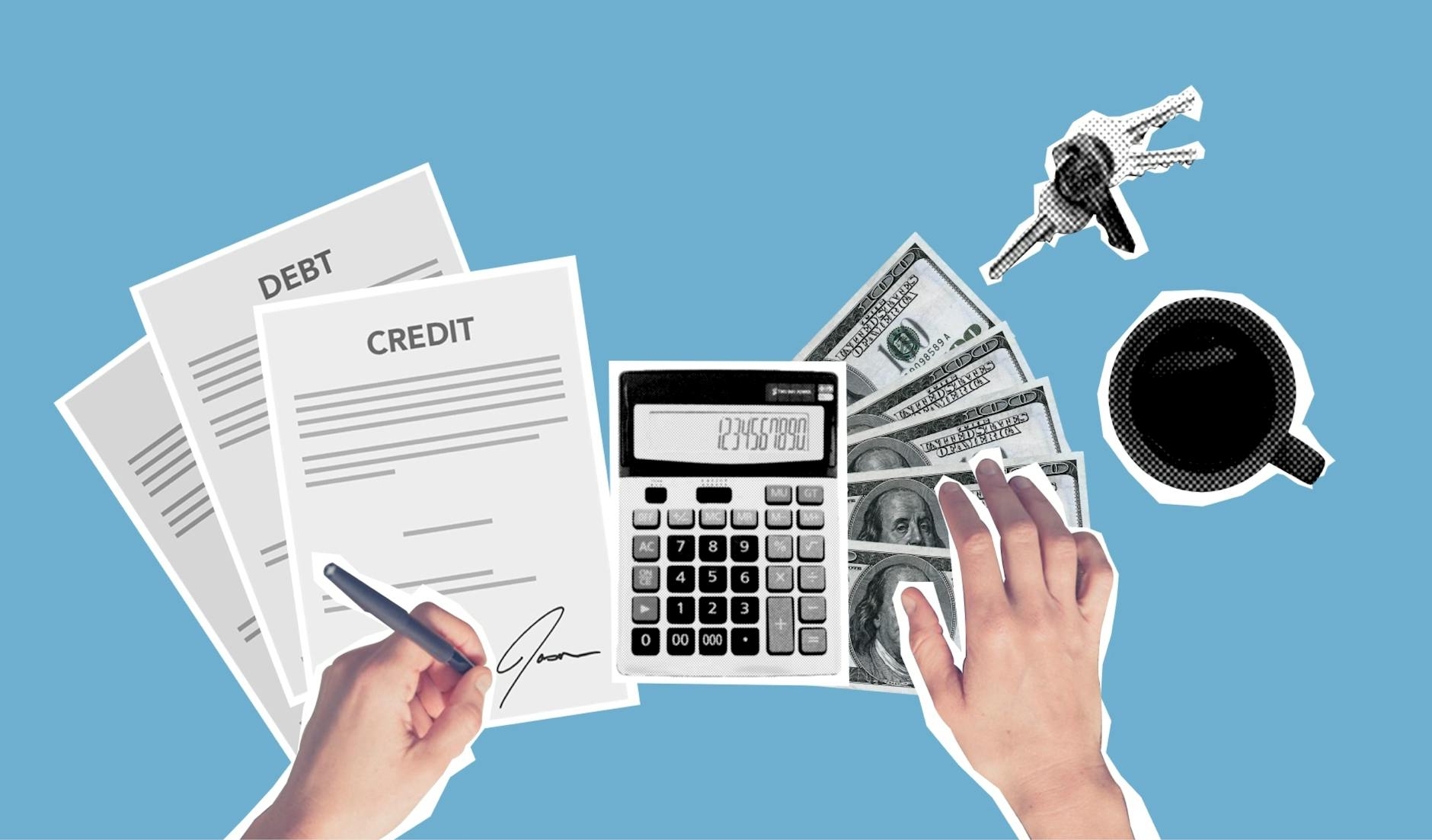 Debt vs. Investing in 2026: Breakeven Analysis
