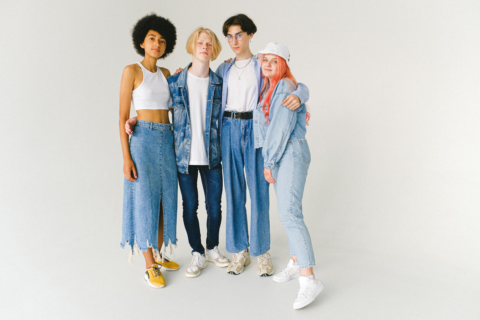 Gen Z Billionaires: Building Billion-Dollar Empires