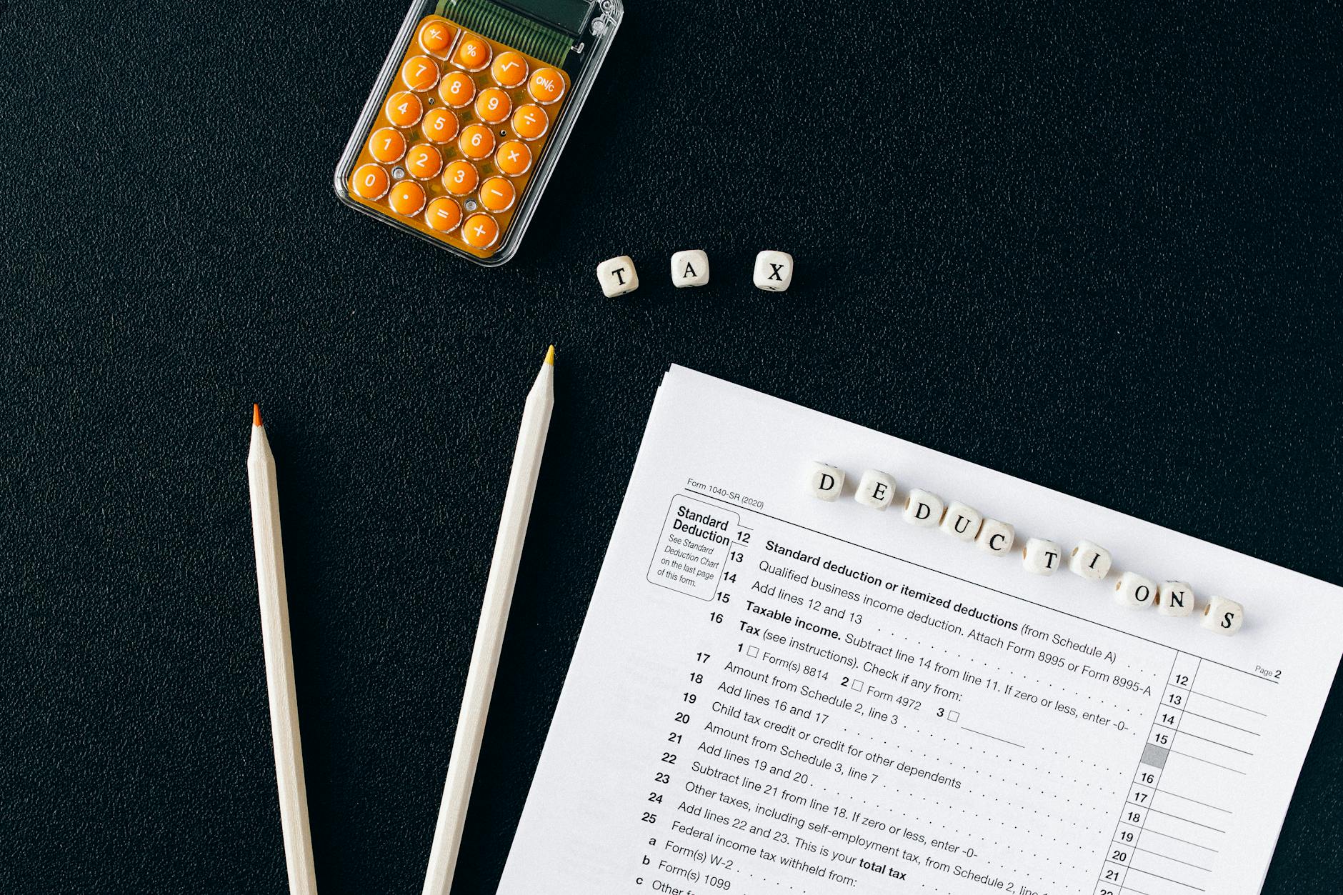 Complete Rental Property Tax Deductions Guide