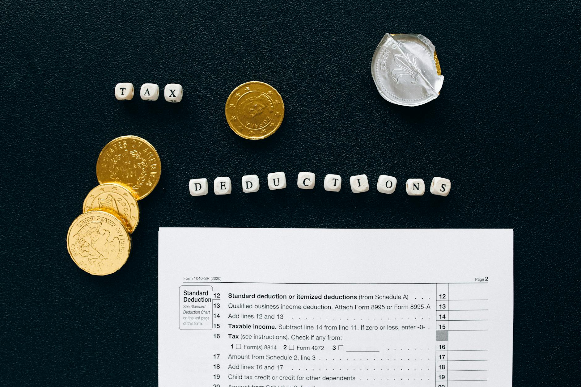 Self-Employment Tax Deductions 2026: Save Thousands