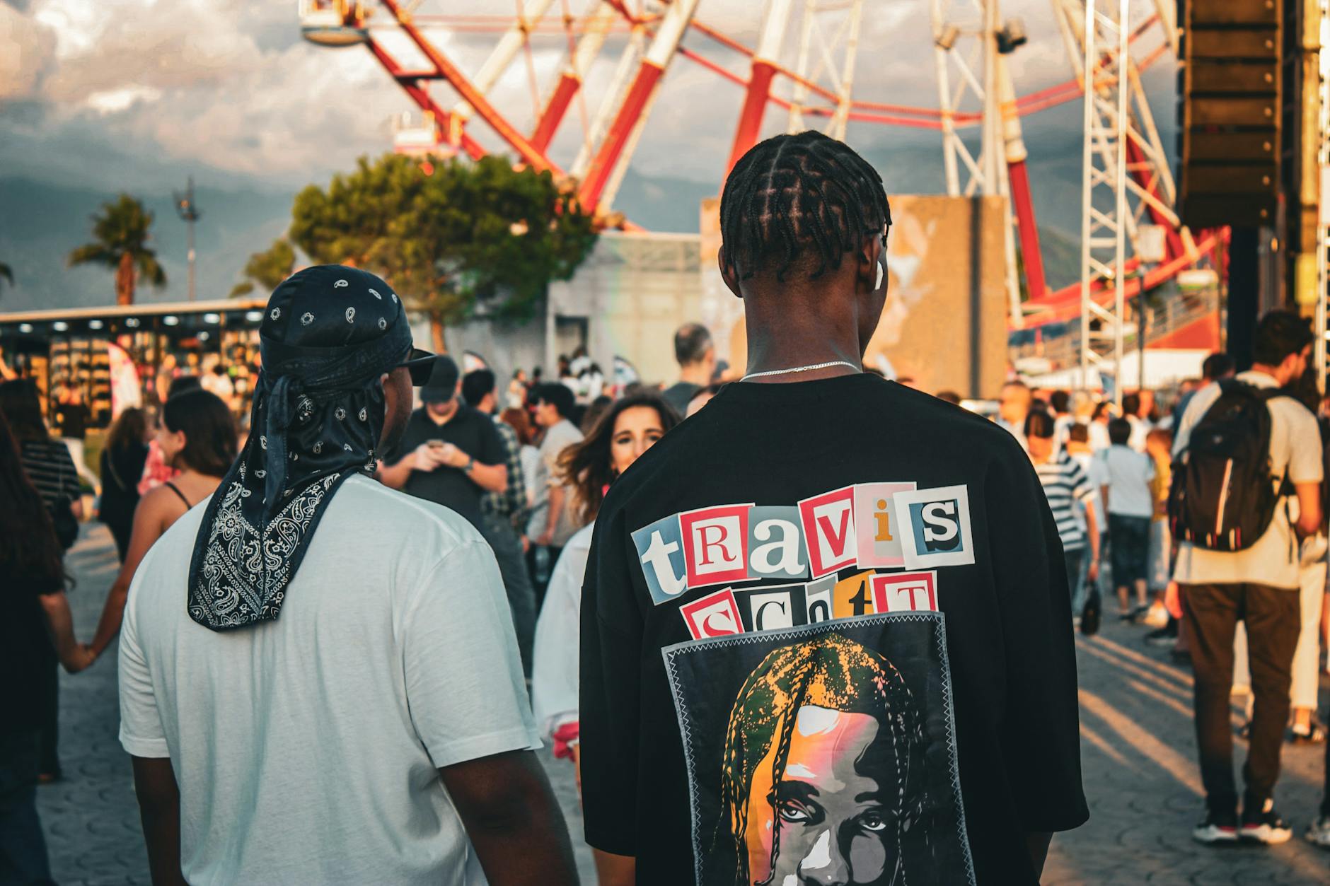 Travis Scott Net Worth 2026: $35-80M Breakdown