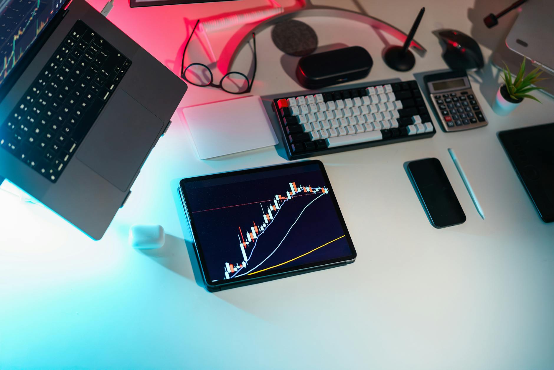 How to Research and Buy Your First Stock in 2026