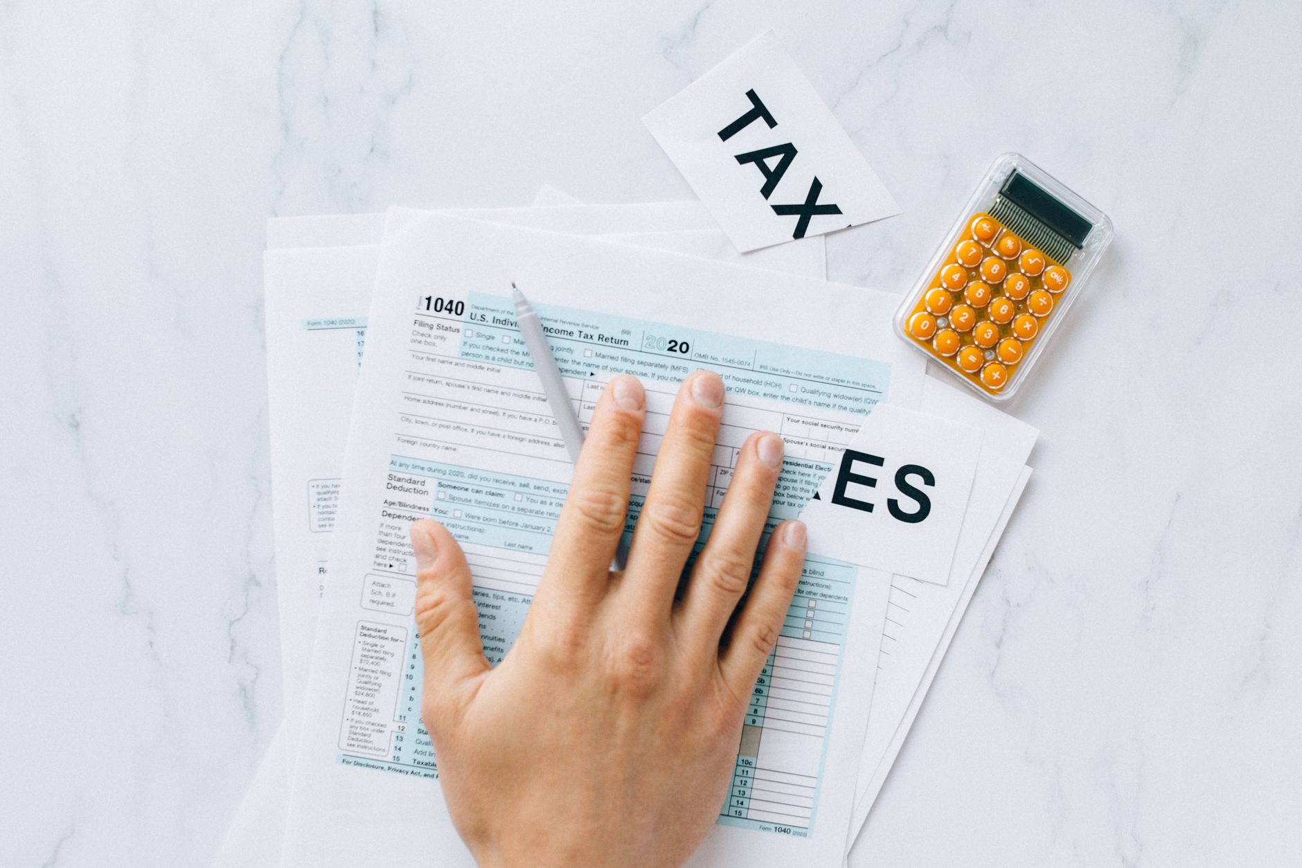 ISOs vs. NSOs in 2026: Tax Consequences Explained