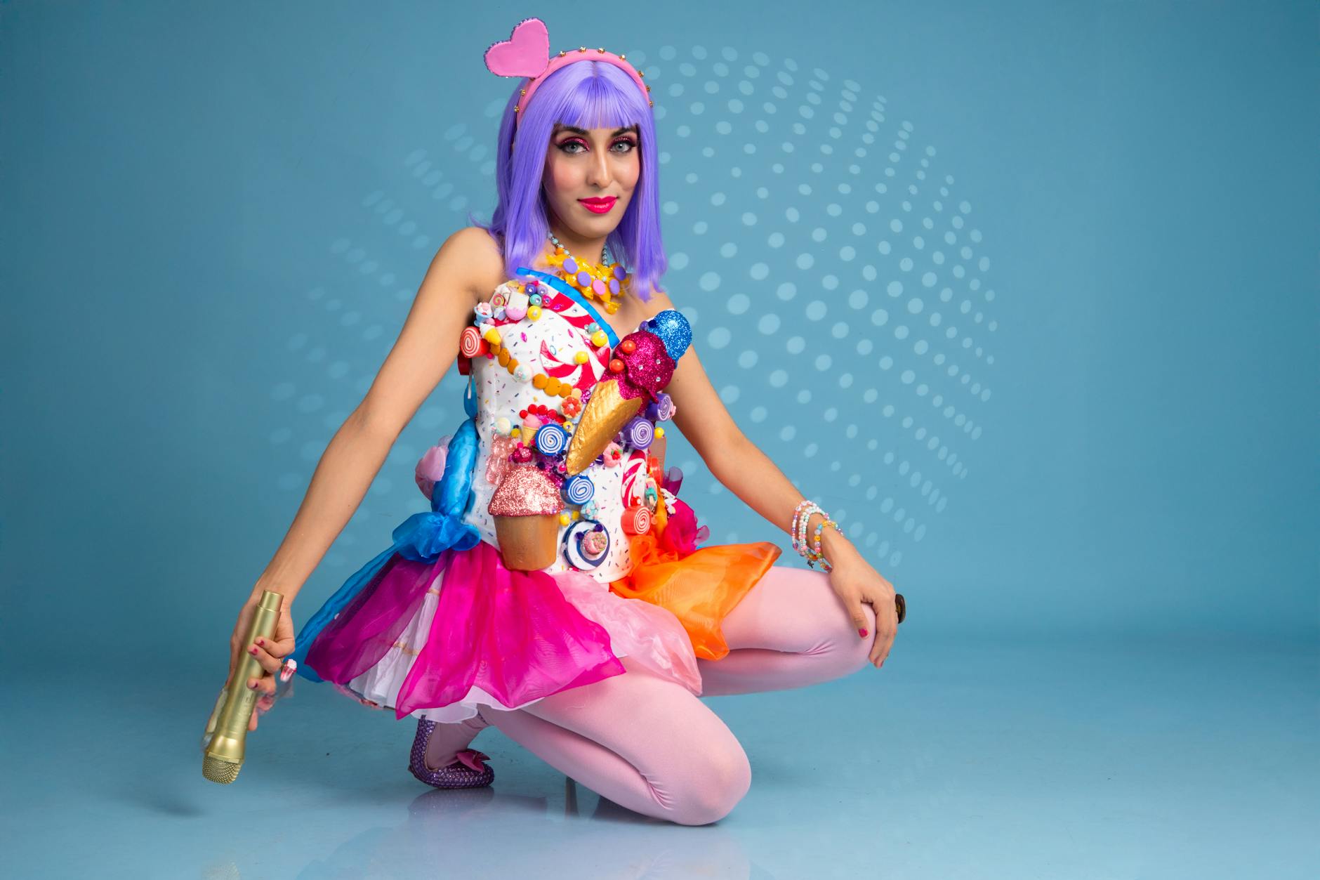 Katy Perry Net Worth 2026: $400M Fortune Breakdown