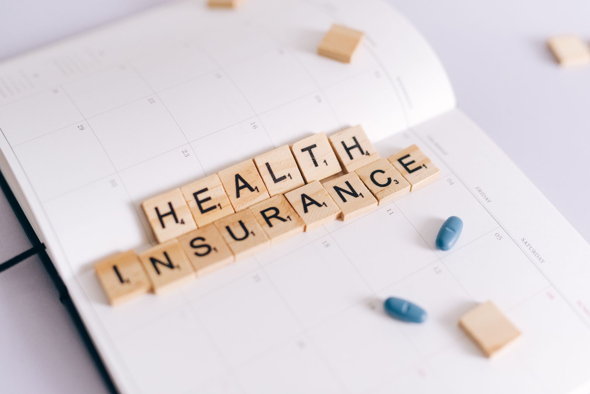 Self-Employed Health Insurance Deduction 2026: 100% Write-Off