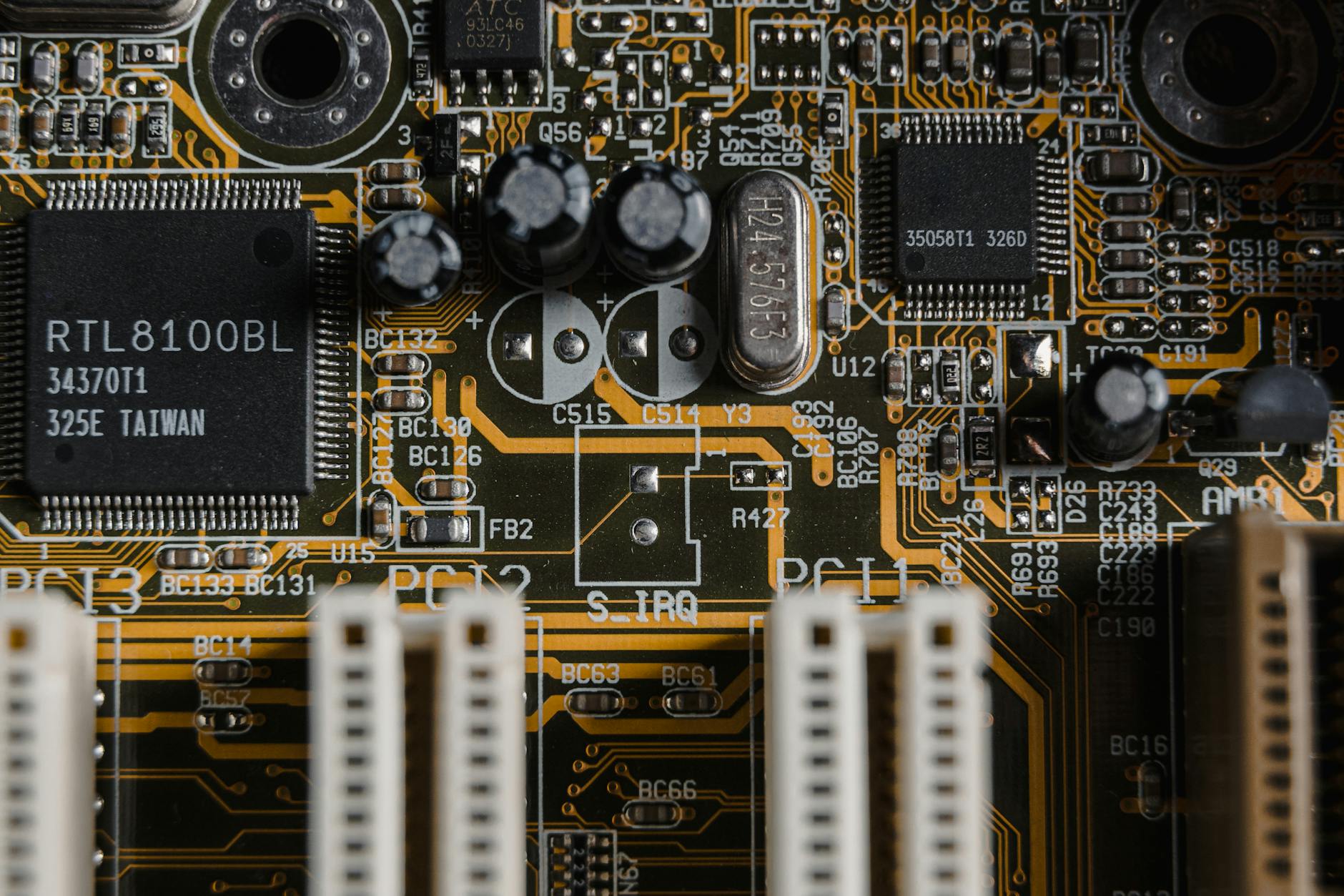 Semiconductor ETFs vs Chip Stocks: 2026 AI Boom