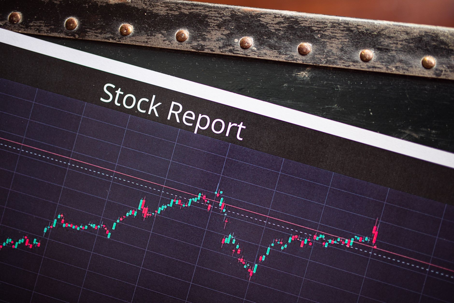 Stock Analysis & Valuation for Beginners: Free Tools