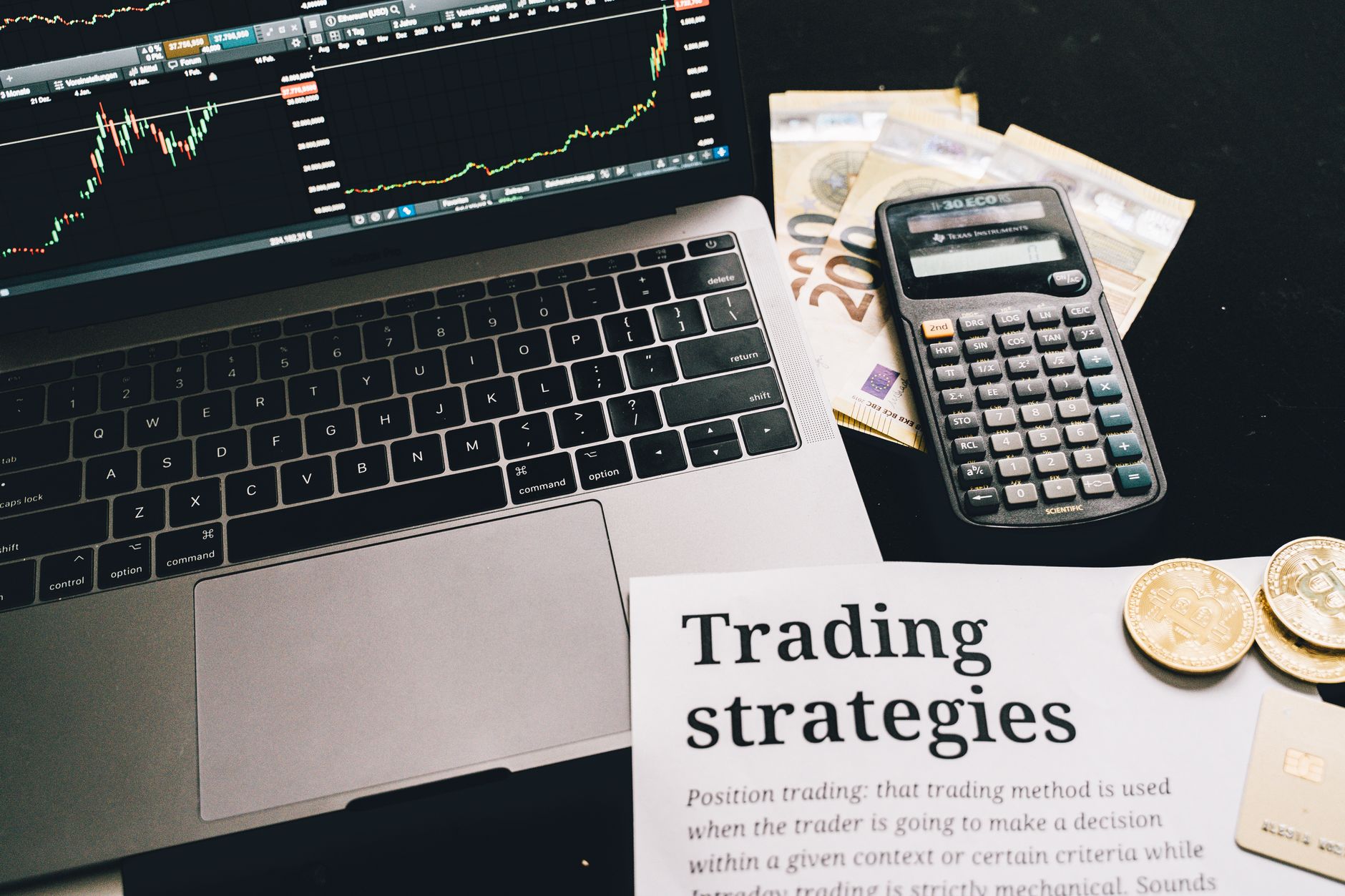 Trading Strategies: Which Wins After Fees & Taxes