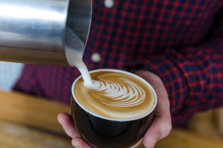 Barista FIRE at 45: Retire Early With $500K and Part-Time Work