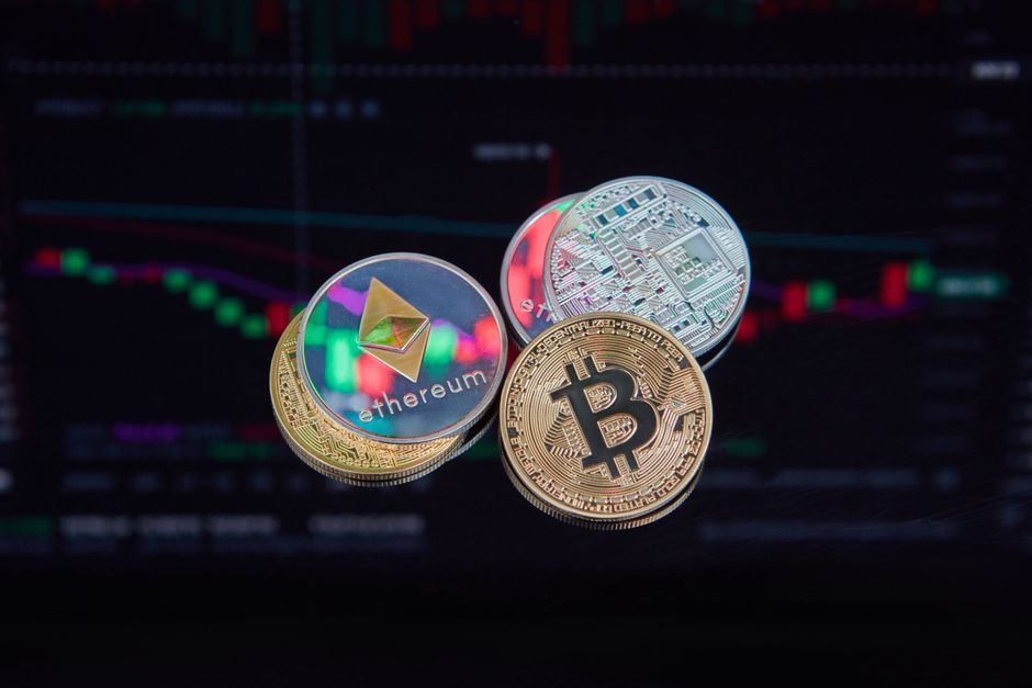 Crypto Asset Allocation: Bitcoin, Ethereum, and Stablecoins
