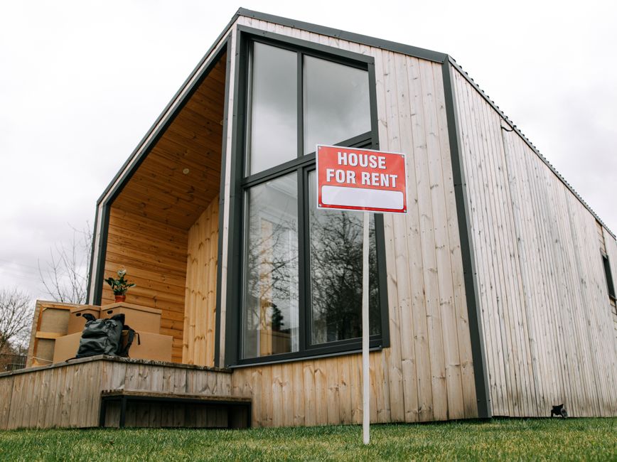 Inherited House: Sell or Rent After Step-Up Basis Tax Rules
