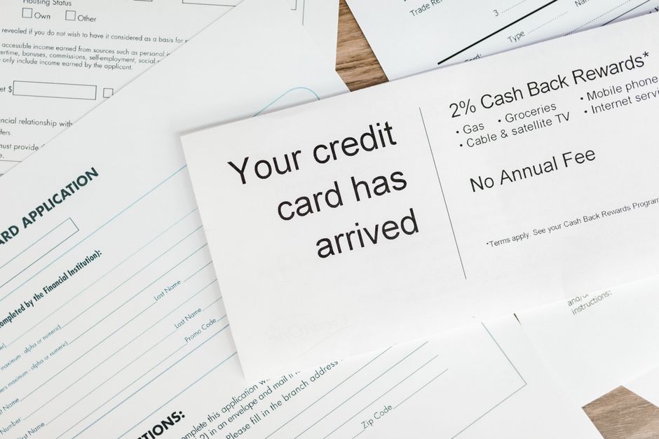 Credit Card Rewards Stacking for Annual Travel