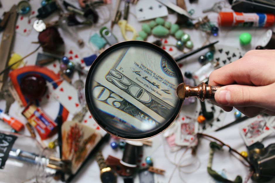 Find Unclaimed Money in 2026: Free Tax-Smart Guide