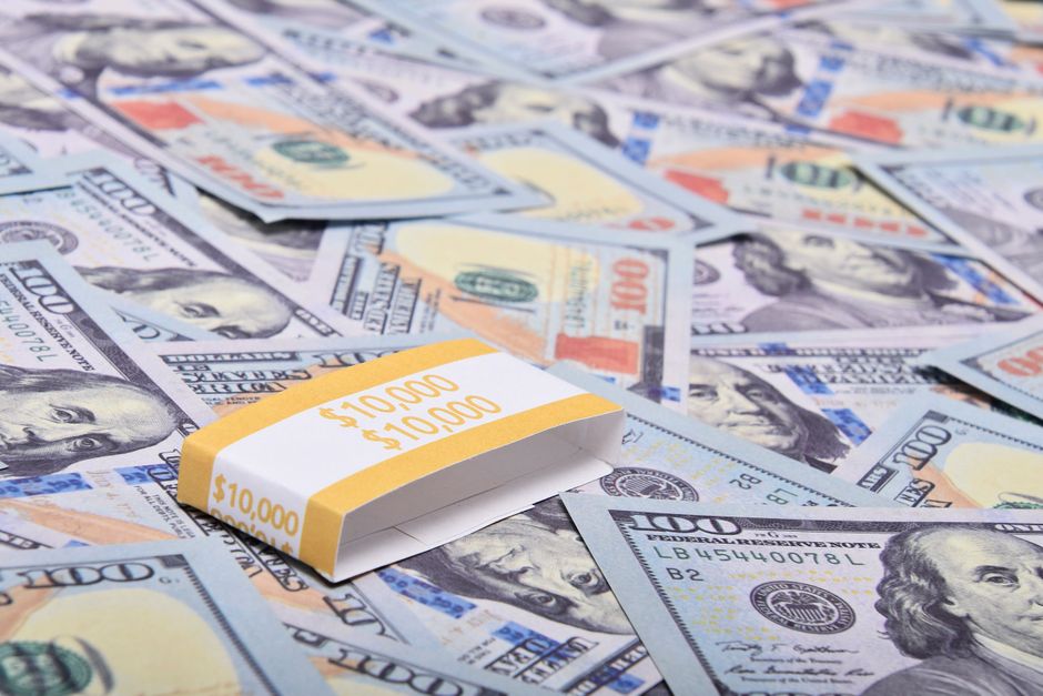 Income Shock Recovery: Build Wealth After a Pay Cut