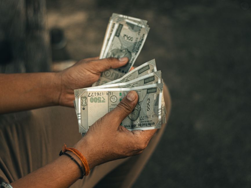 Pay Off Your Mortgage or Invest $500 a Month?
