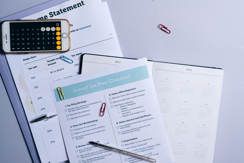 Annual Financial Audit Checklist 2026: Rebalance & Cut Taxes